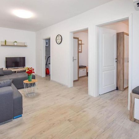 Suite Apartment Toni Poljana  Kültér fotó