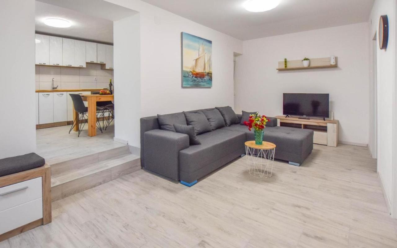 Suite Apartment Toni Poljana  Kültér fotó