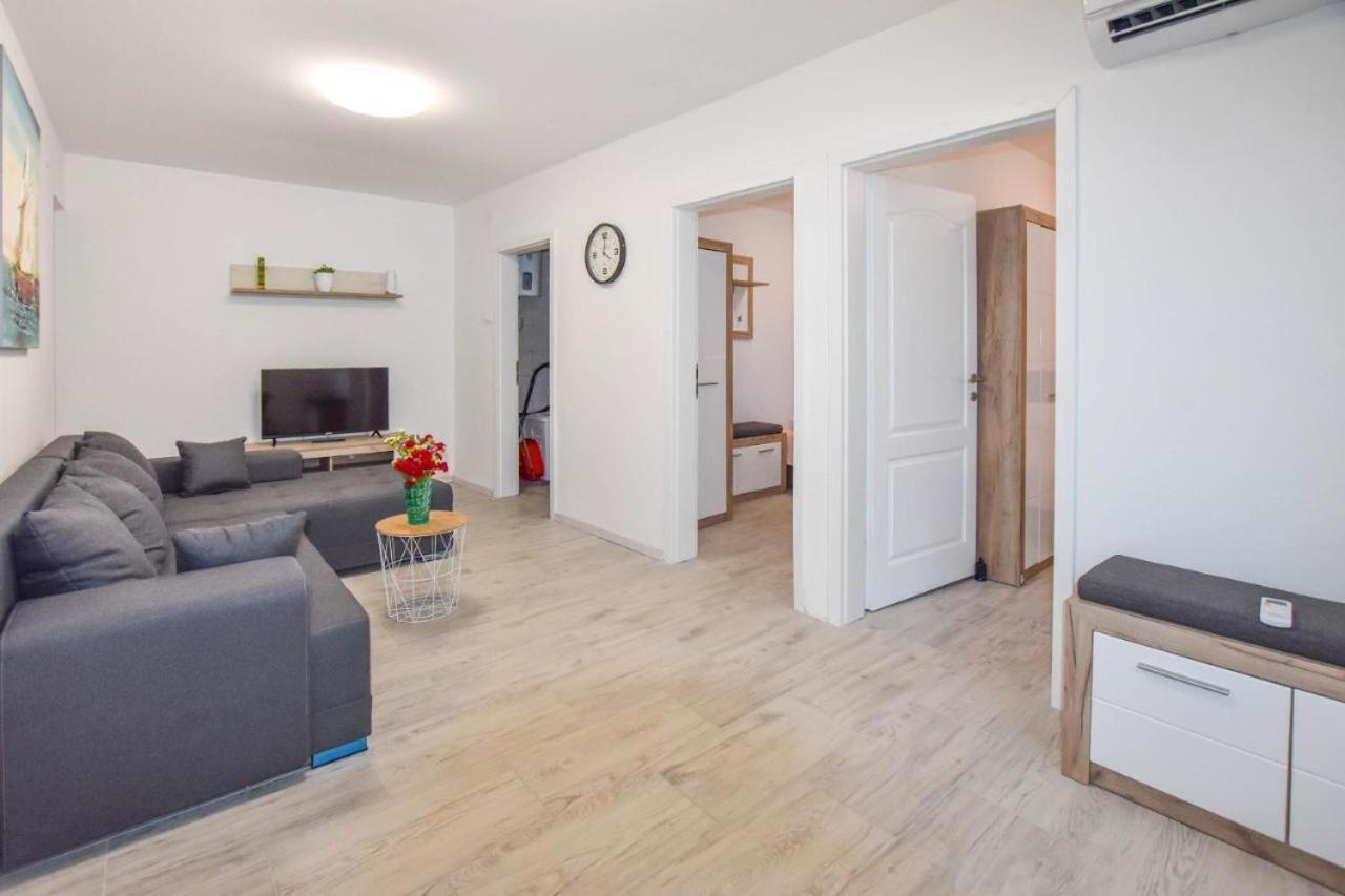 Suite Apartment Toni Poljana  Kültér fotó